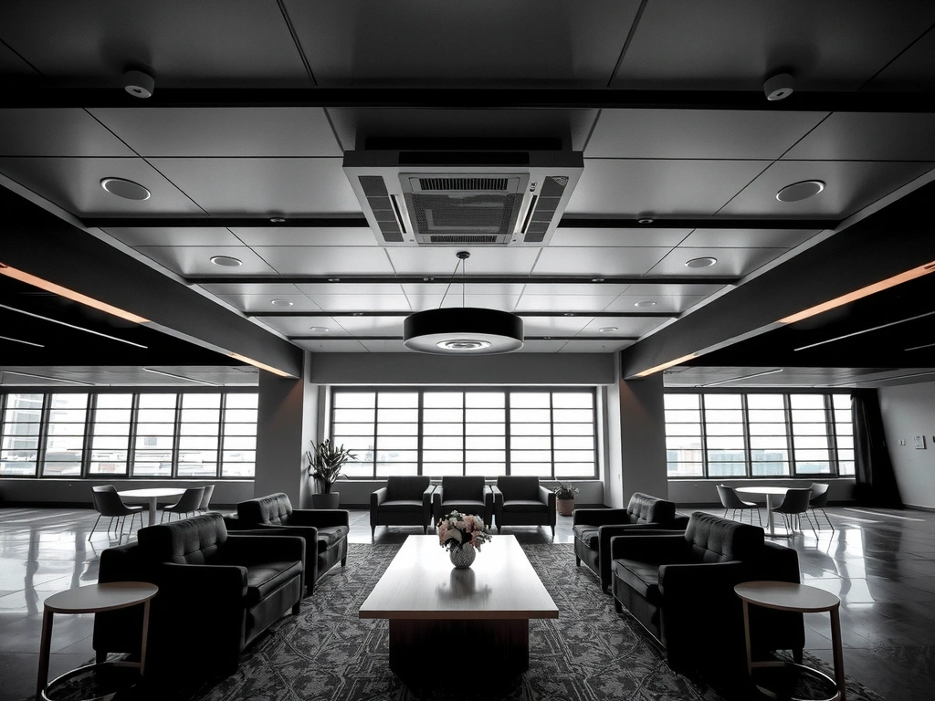 Oficinas de AI Business Lab