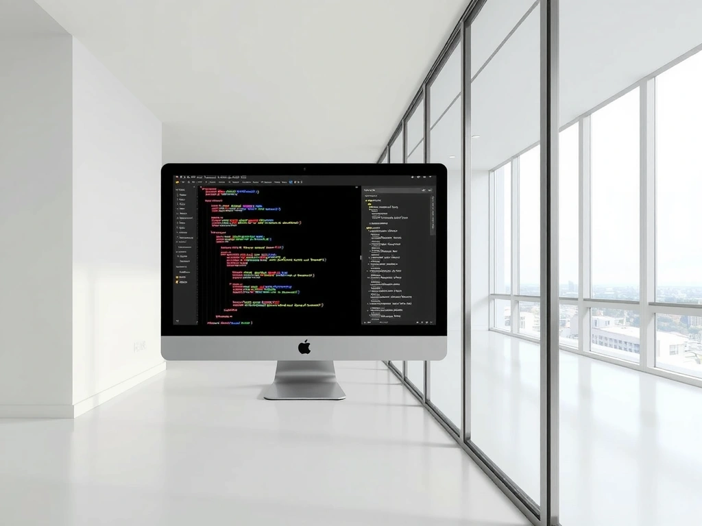 Oficina de AI Business Lab Madrid