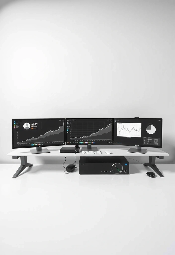 Entorno de trabajo especializado