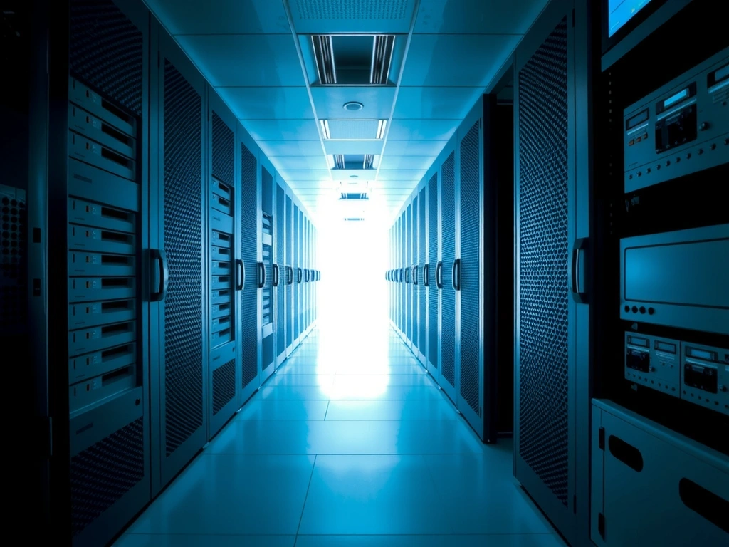 Infraestructura tecnológica