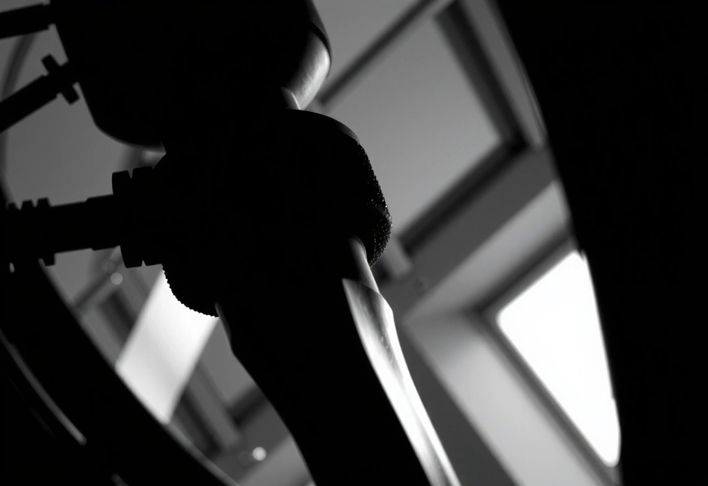 Tecnología de precisión