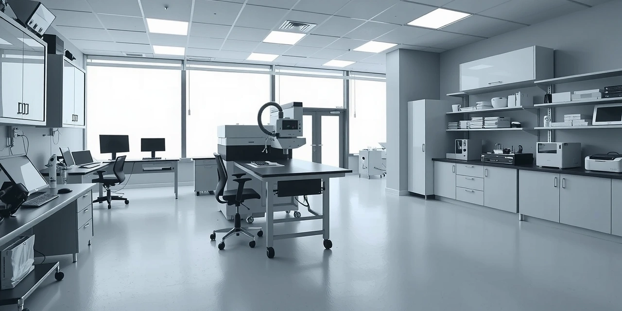 Entorno de trabajo en AI Business Lab