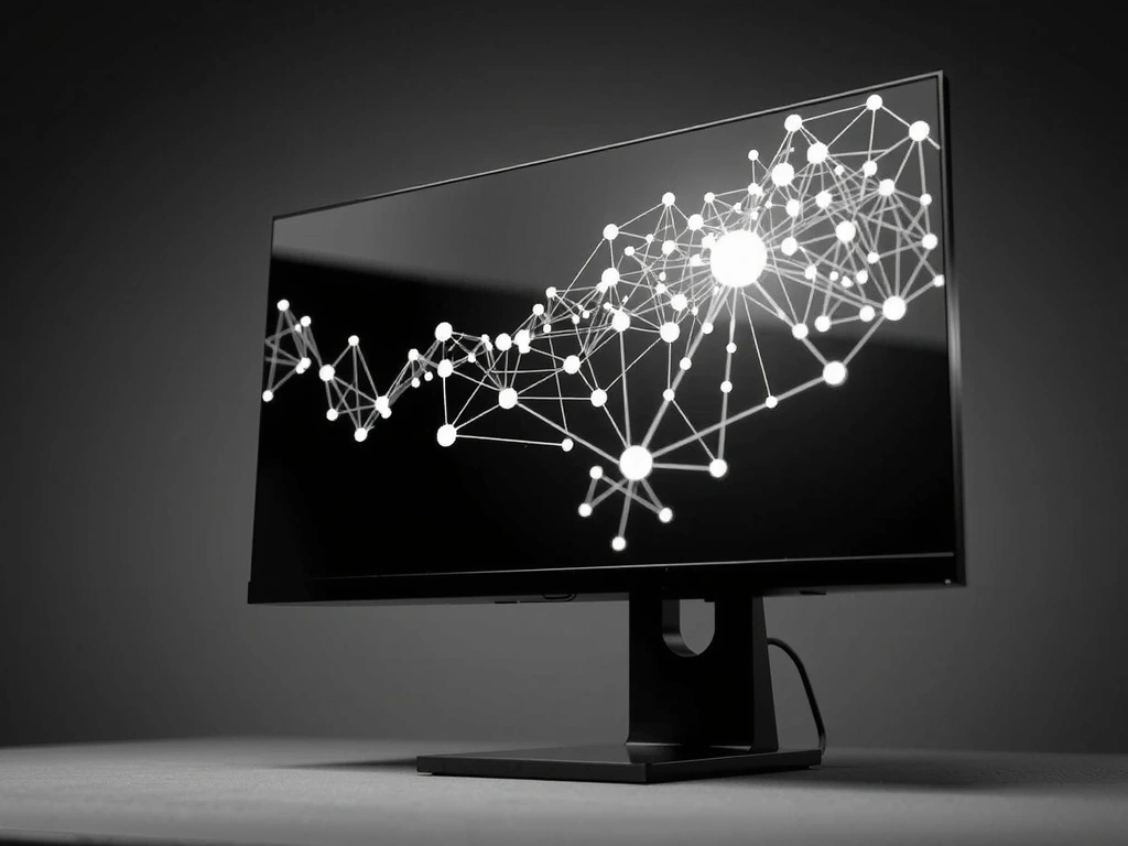 Visualización de datos técnica