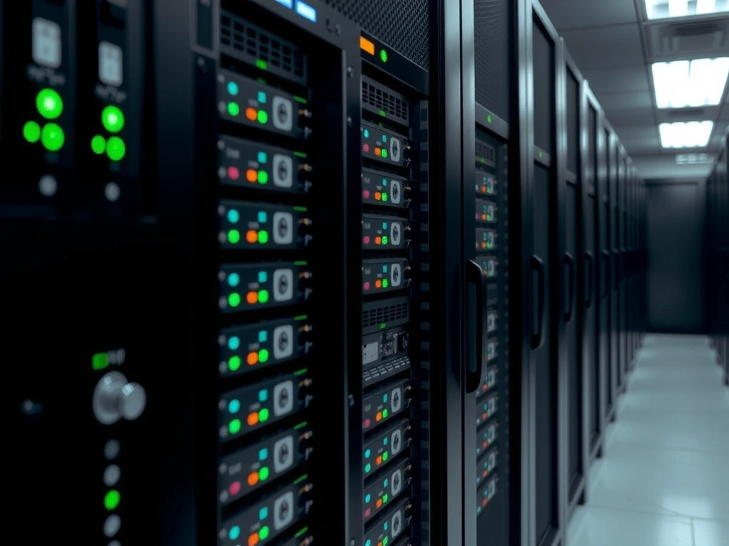 Infraestructura de datos