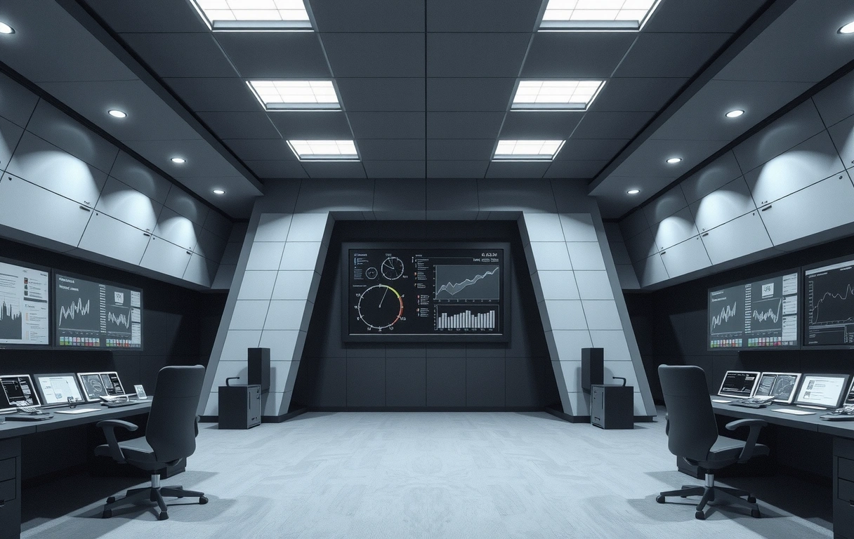 Infraestructura de IA sectorial